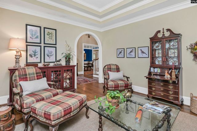 5 Hunt Master Court, Irmo, SC 29063