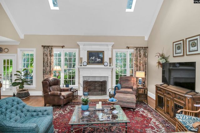 5 Hunt Master Court, Irmo, SC 29063