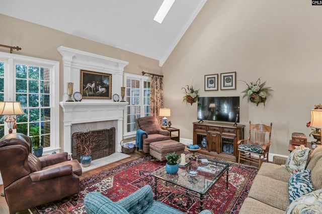 5 Hunt Master Court, Irmo, SC 29063