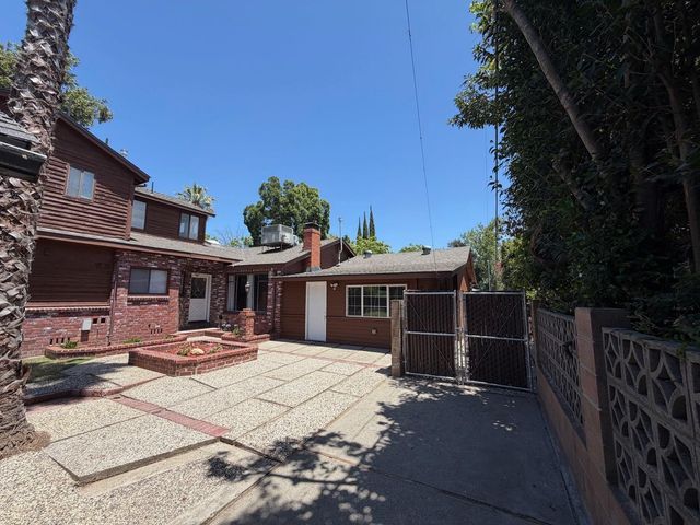 4813 Jackson St, North Highlands, CA 95660