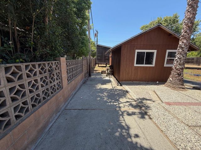 4813 Jackson St, North Highlands, CA 95660