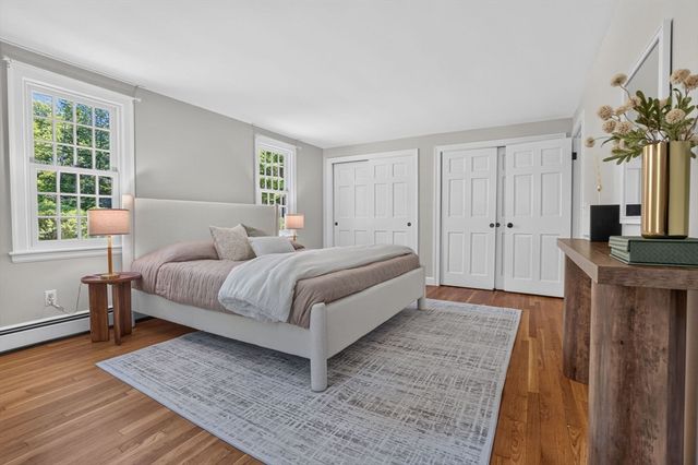 96 Draper Rd, Wayland, MA 01778