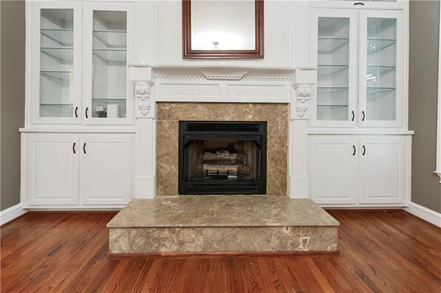 1593 Walkway Court SW, Lilburn, GA 30047