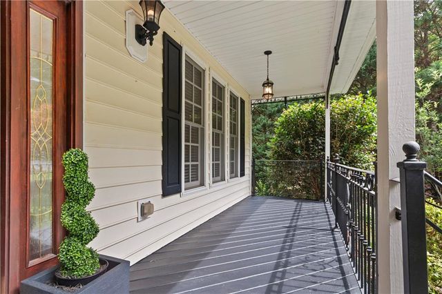 1593 Walkway Court SW, Lilburn, GA 30047