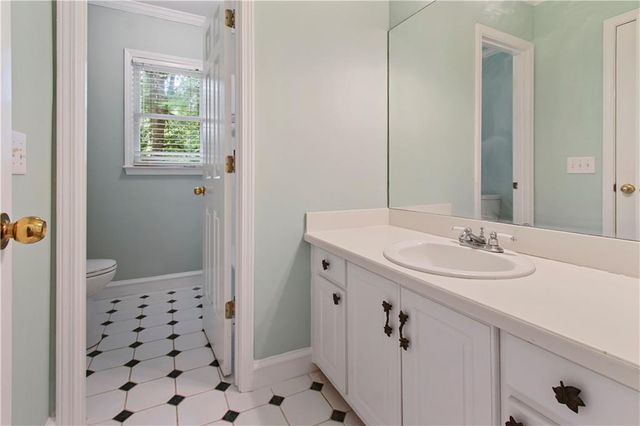 1593 Walkway Court SW, Lilburn, GA 30047