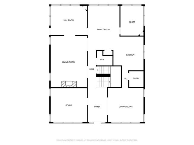 1593 Walkway Court SW, Lilburn, GA 30047