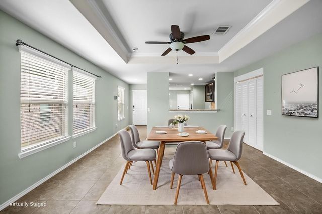 1206 Cleistes Lane, Richmond, TX 77469