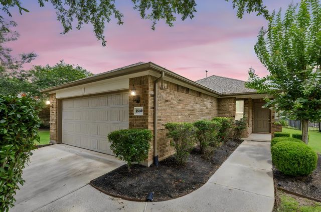 1206 Cleistes Lane, Richmond, TX 77469