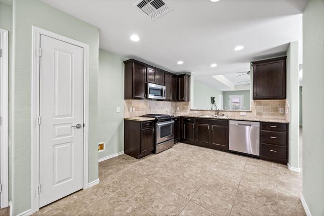 1206 Cleistes Lane, Richmond, TX 77469