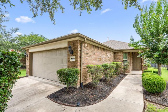 1206 Cleistes Lane, Richmond, TX 77469