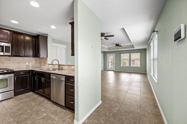1206 Cleistes Lane, Richmond, TX 77469