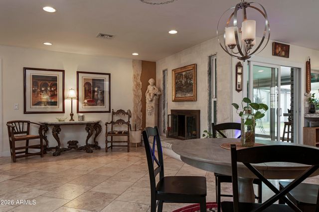 4009 S SIESTA Lane, Tempe, AZ 85282
