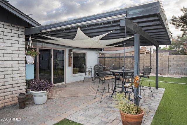 4009 S SIESTA Lane, Tempe, AZ 85282