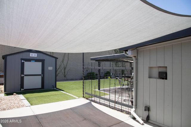 4009 S SIESTA Lane, Tempe, AZ 85282