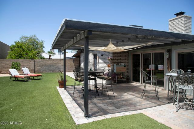 4009 S SIESTA Lane, Tempe, AZ 85282