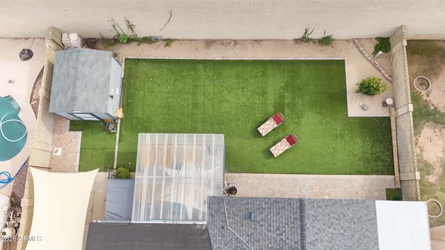 4009 S SIESTA Lane, Tempe, AZ 85282