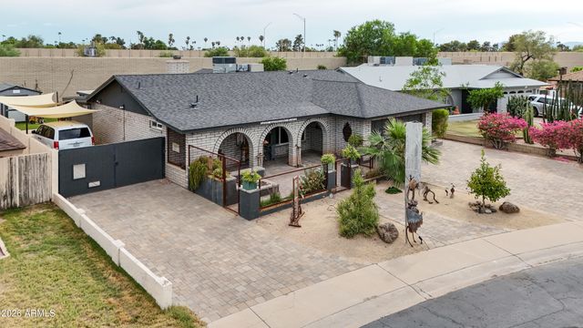 4009 S SIESTA Lane, Tempe, AZ 85282