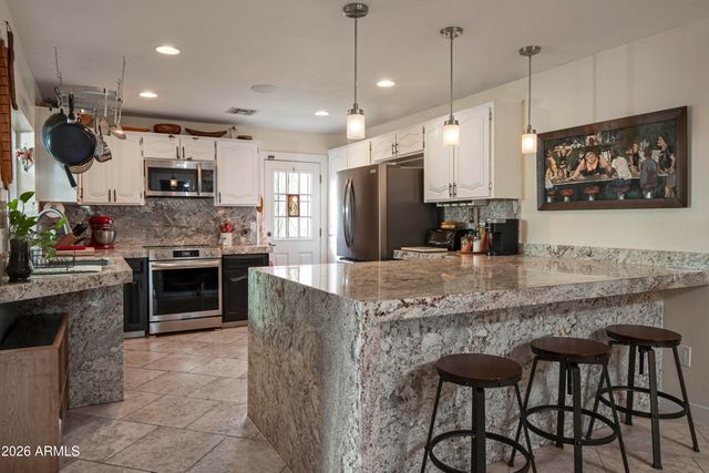 4009 S SIESTA Lane, Tempe, AZ 85282