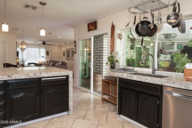 4009 S SIESTA Lane, Tempe, AZ 85282
