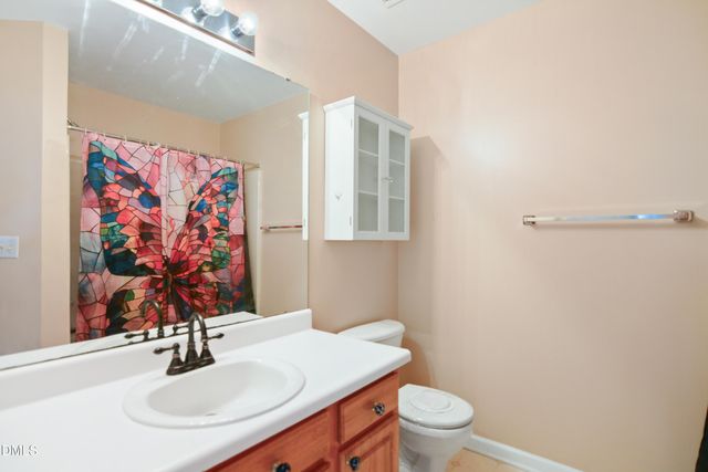 110 Eagle Stone Ridge, Youngsville, NC 27596