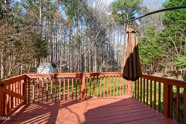 110 Eagle Stone Ridge, Youngsville, NC 27596