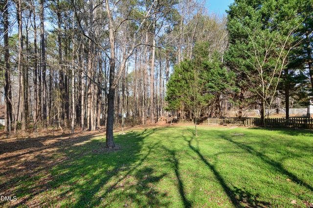 110 Eagle Stone Ridge, Youngsville, NC 27596