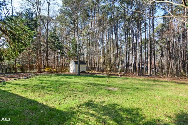 110 Eagle Stone Ridge, Youngsville, NC 27596