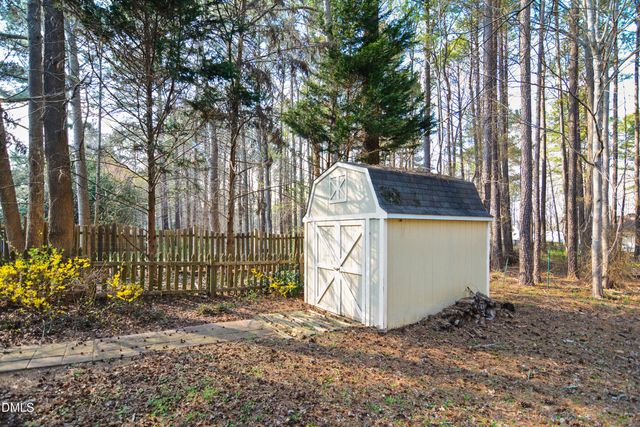 110 Eagle Stone Ridge, Youngsville, NC 27596