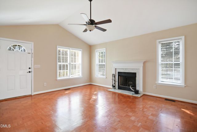 110 Eagle Stone Ridge, Youngsville, NC 27596