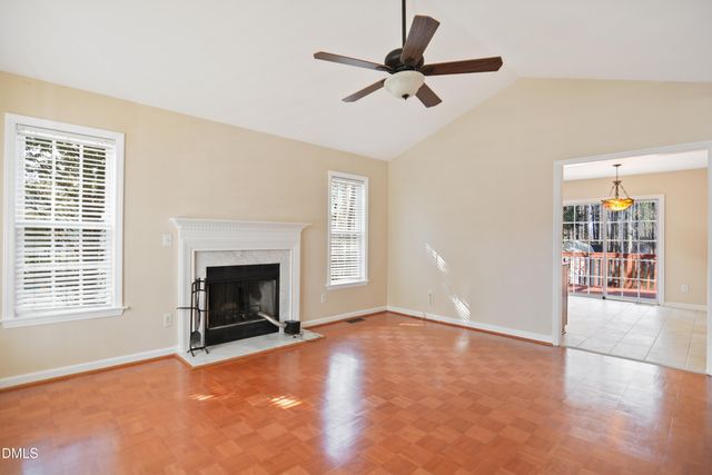 110 Eagle Stone Ridge, Youngsville, NC 27596