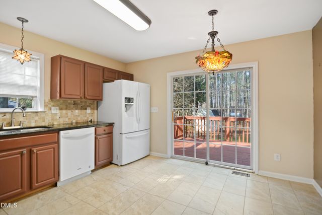 110 Eagle Stone Ridge, Youngsville, NC 27596