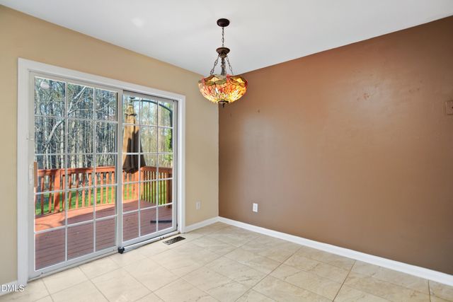 110 Eagle Stone Ridge, Youngsville, NC 27596