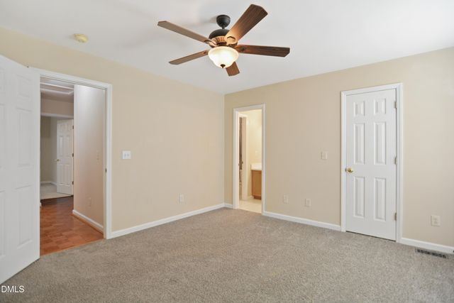 110 Eagle Stone Ridge, Youngsville, NC 27596