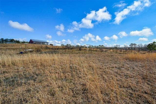 119 Inland 15 acres Drive, Talking Rock, GA 30175