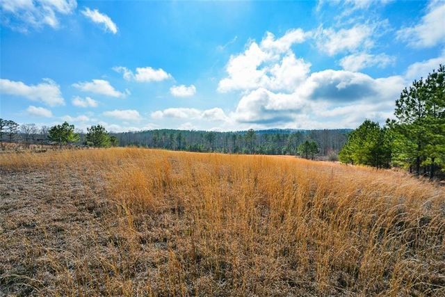 119 Inland 15 acres Drive, Talking Rock, GA 30175