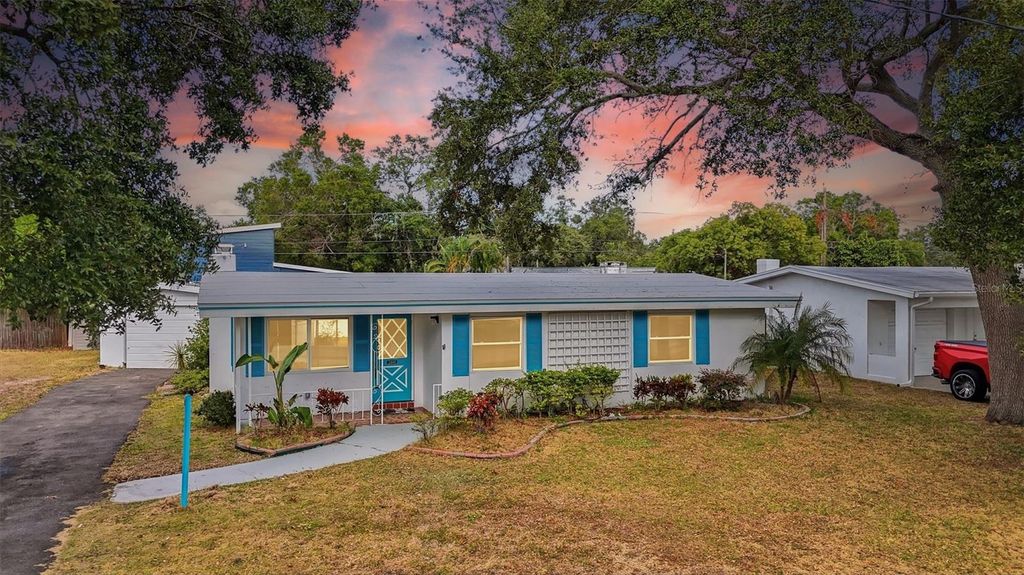 2446 SHELLEY STREET, Clearwater, FL 33765