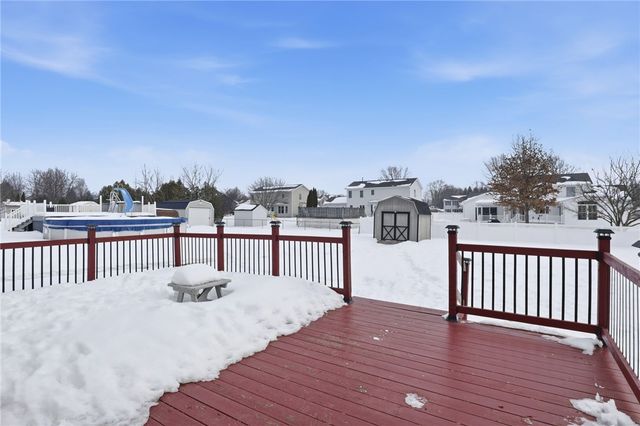 89 Maida Drive, Ogden, NY 14559