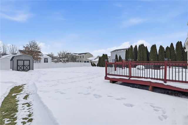 89 Maida Drive, Ogden, NY 14559