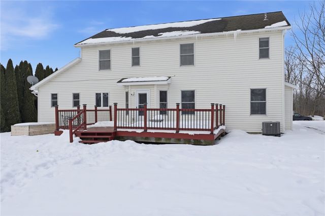 89 Maida Drive, Ogden, NY 14559