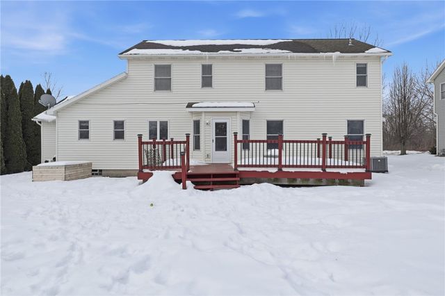 89 Maida Drive, Ogden, NY 14559