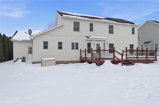 89 Maida Drive, Ogden, NY 14559