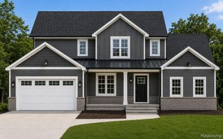 562 (MOH72) Round Rock Drive, Howell, MI 48843