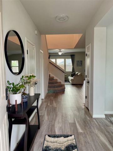 17214 Antioch Ave, Pflugerville, TX 78660