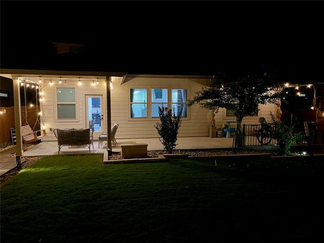 17214 Antioch Ave, Pflugerville, TX 78660