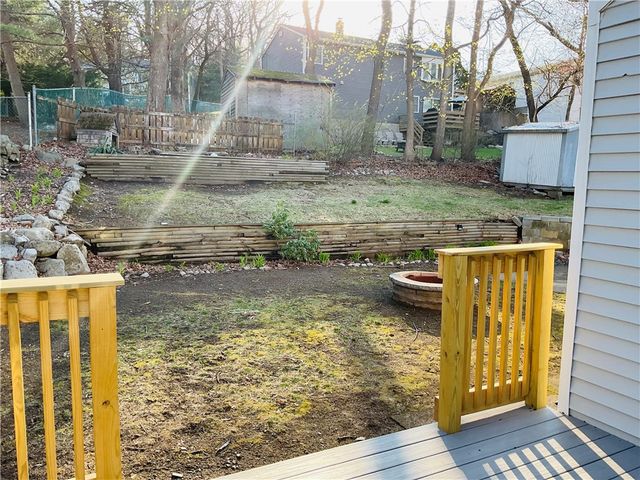 10 harris Avenue, Johnston, RI 02919