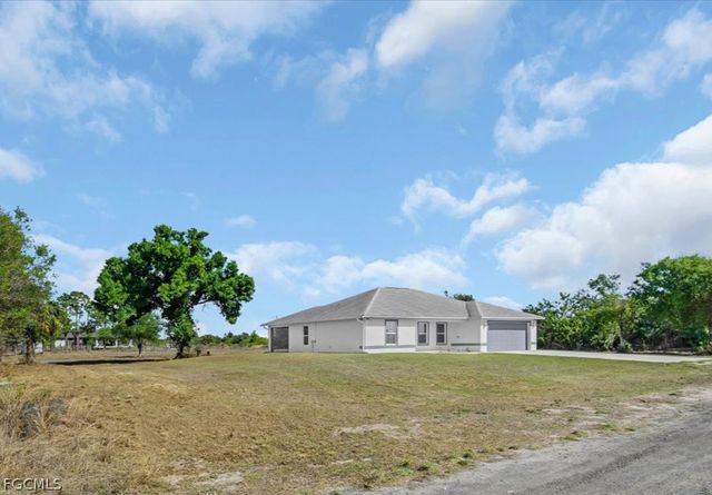 7500 5th TER, Labelle, FL 33935