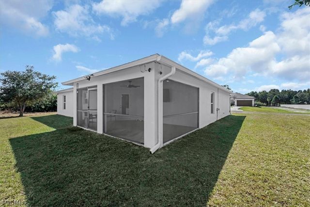 7500 5th TER, Labelle, FL 33935