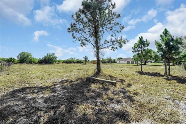 7500 5th TER, Labelle, FL 33935