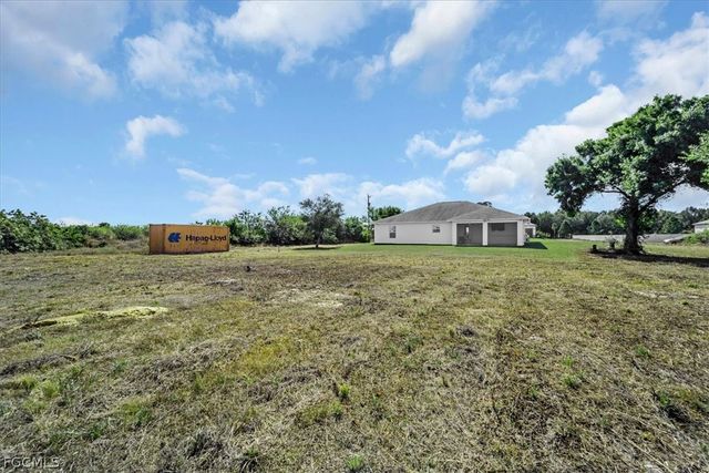 7500 5th TER, Labelle, FL 33935