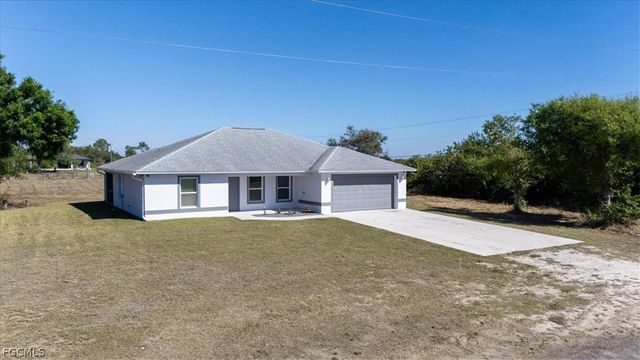 7500 5th TER, Labelle, FL 33935